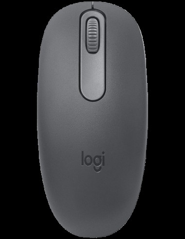 Logitech M196 мишка Универсален...